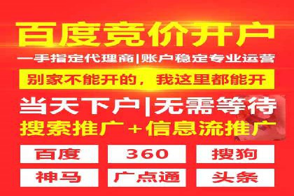 百度竞价广告的成功之路：企业运营案例集